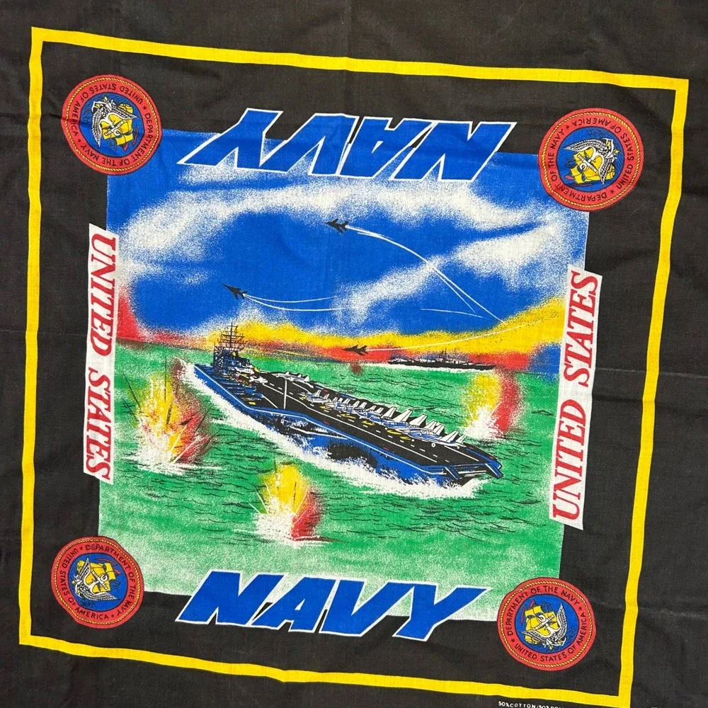 N/A vintage us