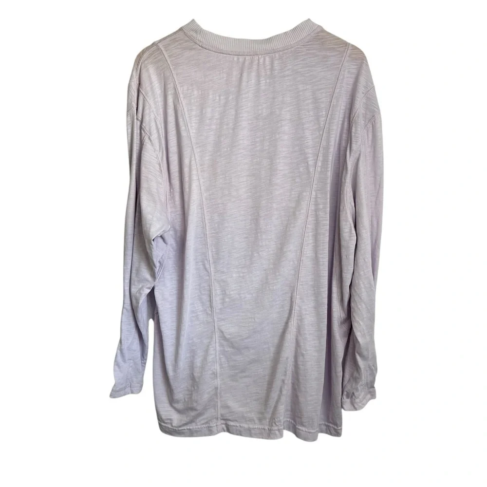 Free People top very