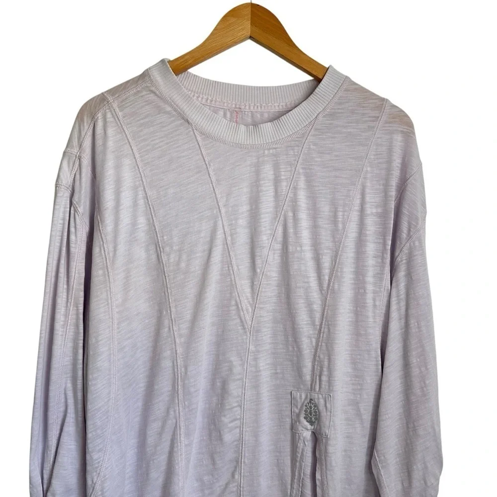 Free People top very