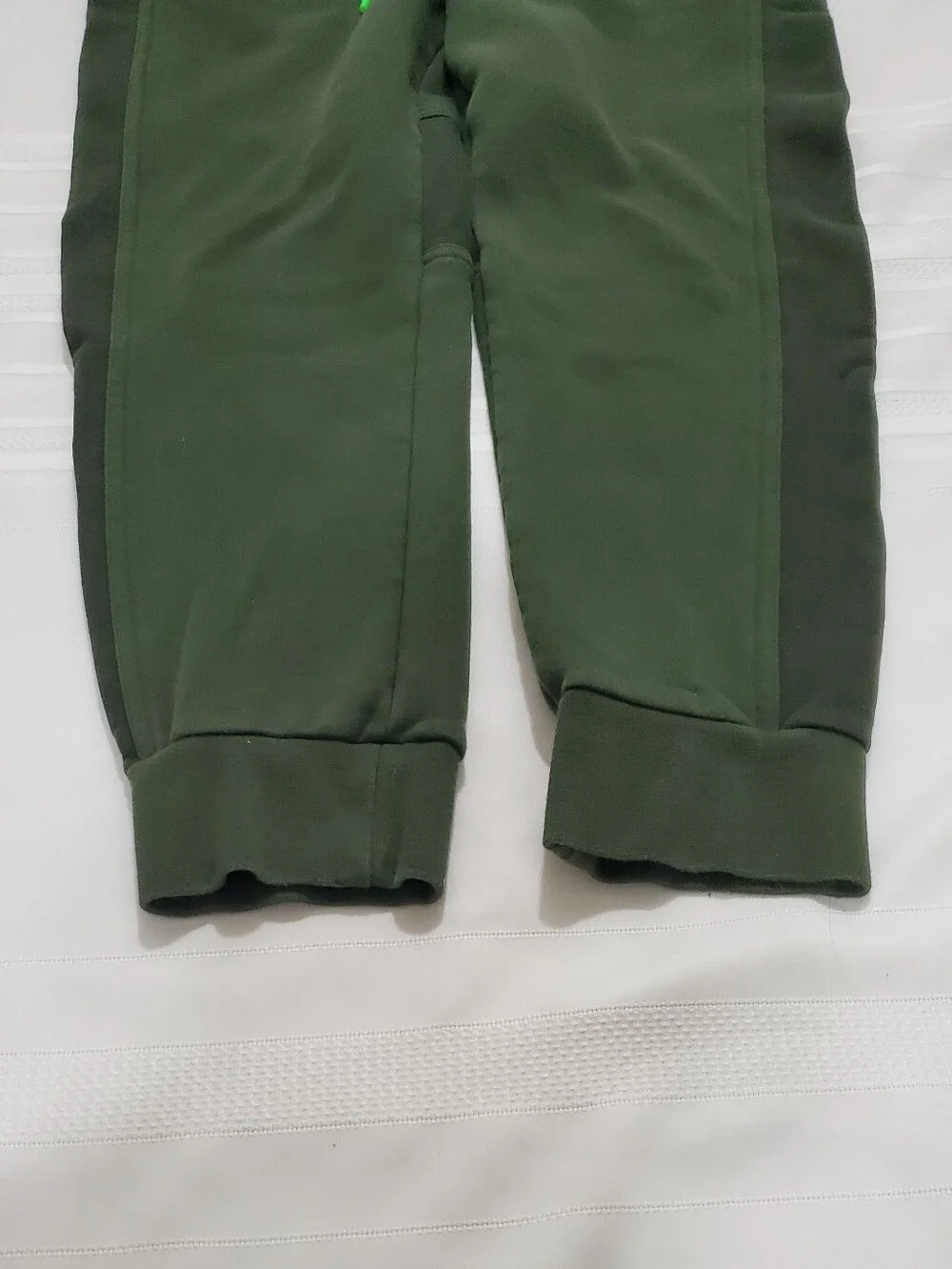 Nike men jogger