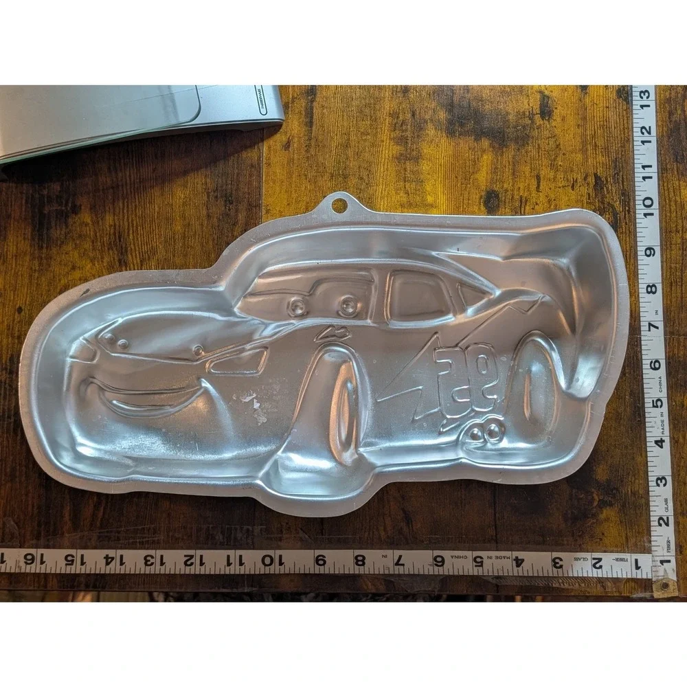 Disney mcqueen character 6400