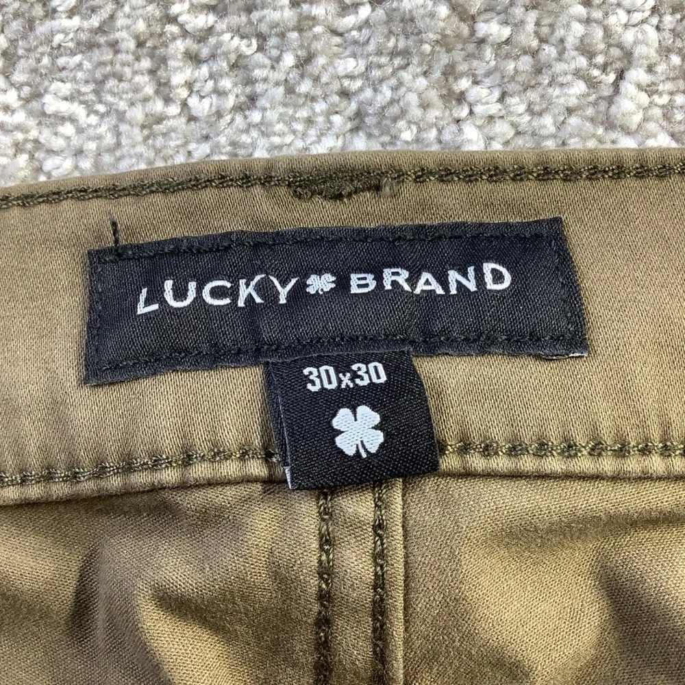 Lucky Brand lucky brand