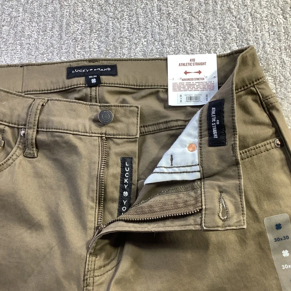 Lucky Brand lucky brand