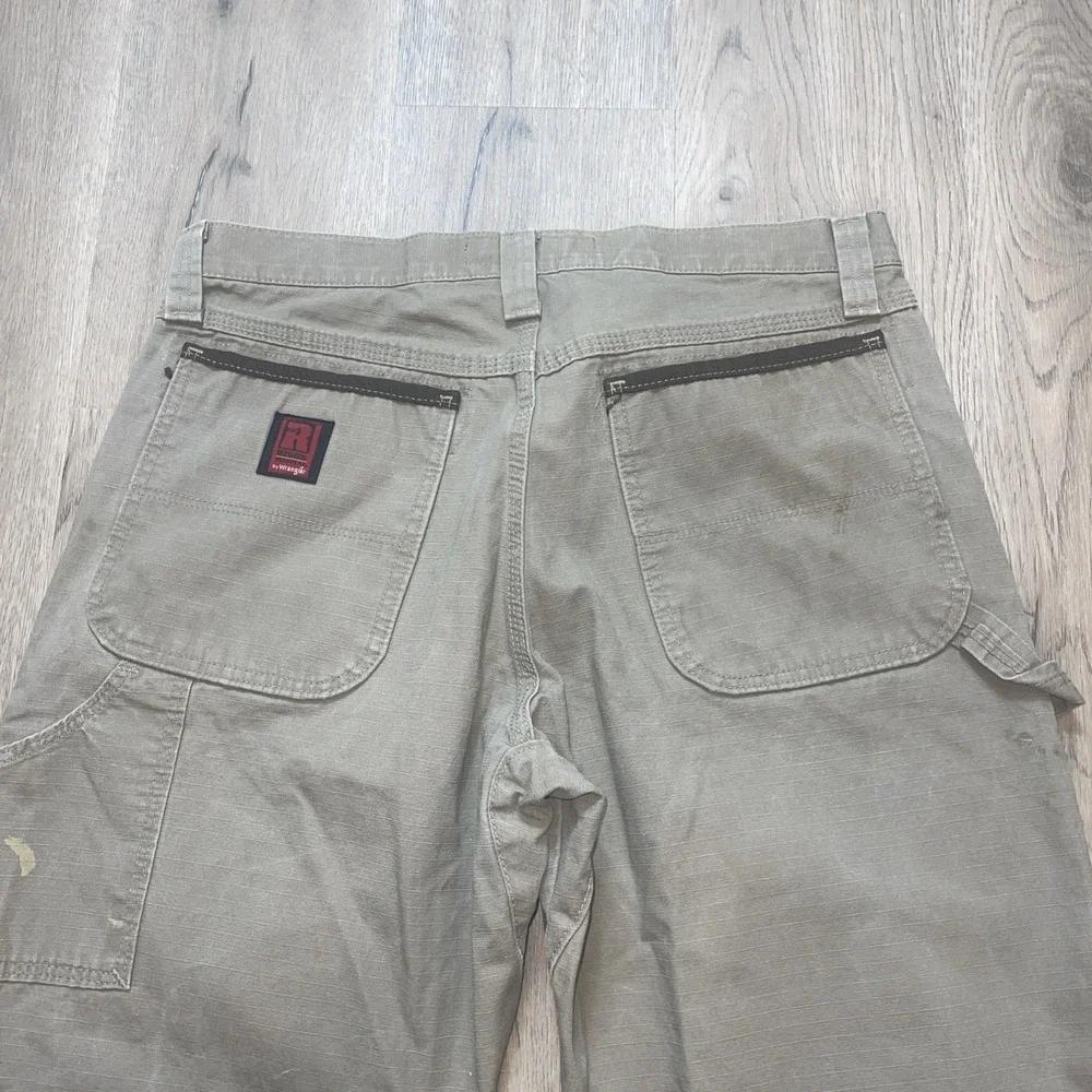 Wrangler check pictures