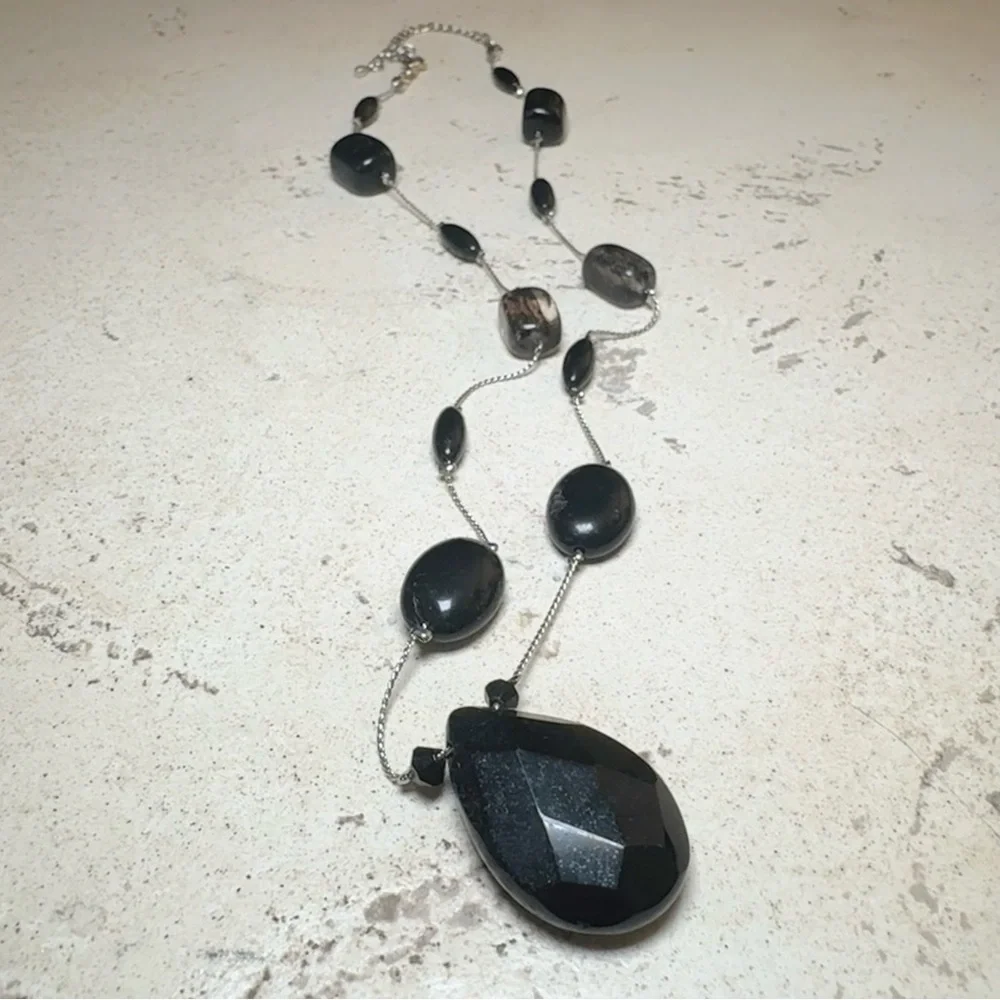 N/A silver tone