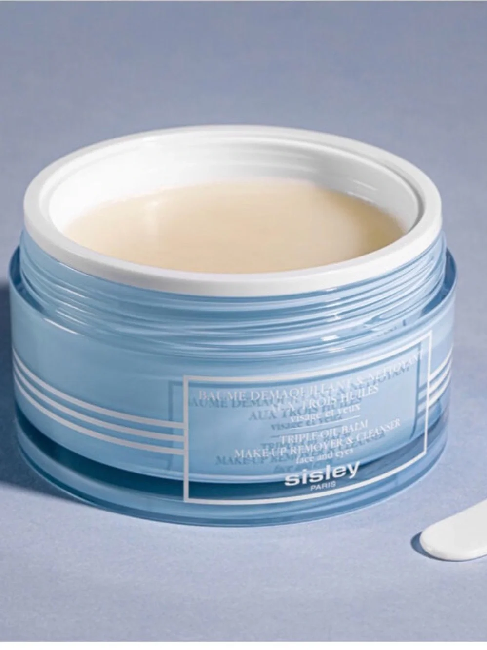 Sisley decadent balm