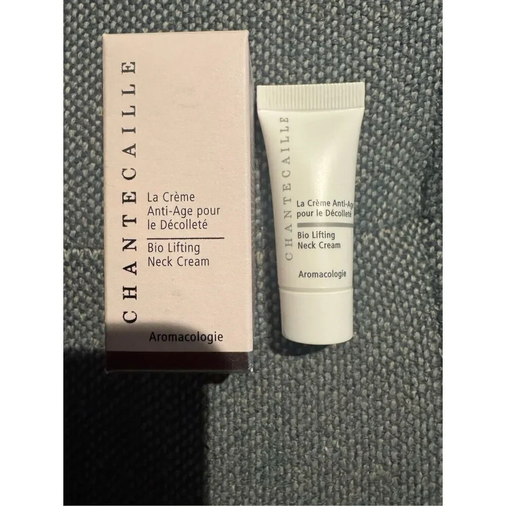 Chantecaille bio lifting