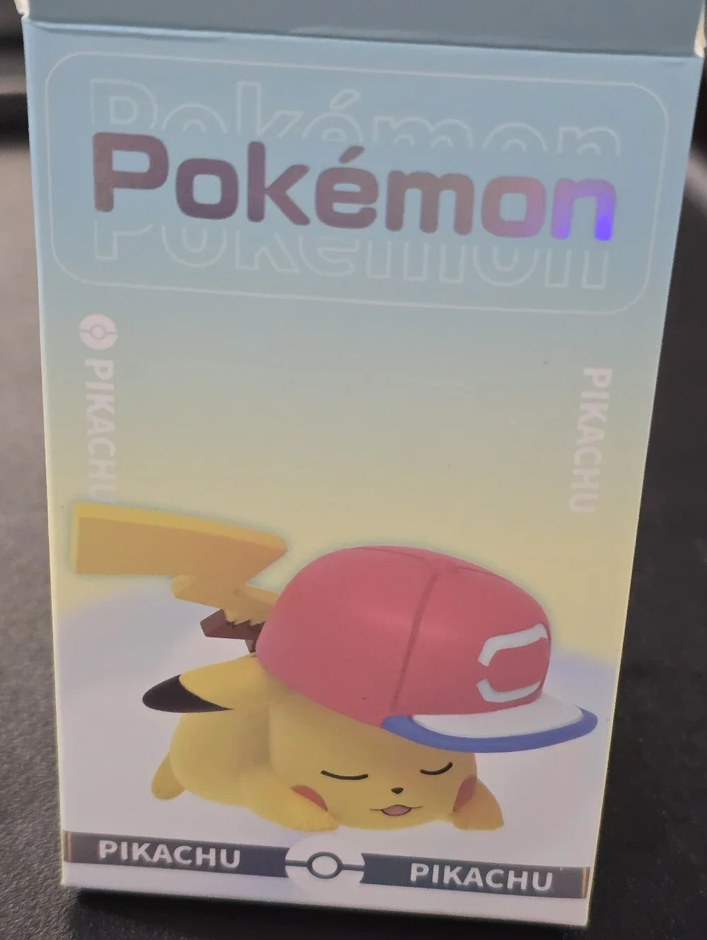 Pokemon pikachu pokémon