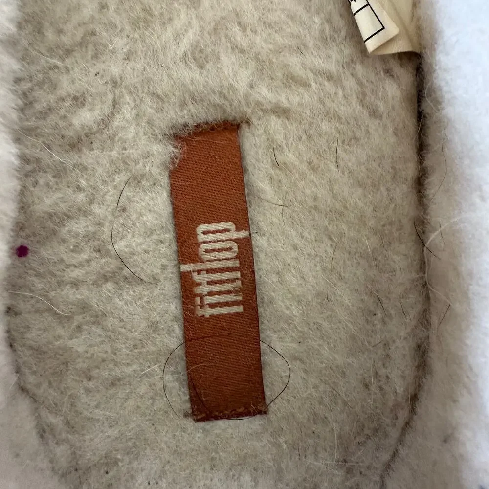 Fitflop step into
