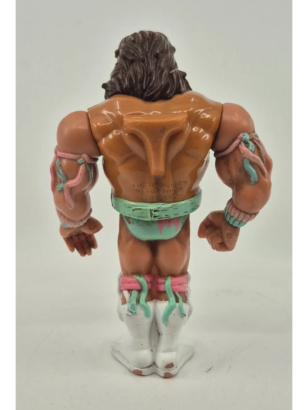 WWE wwf hasbro