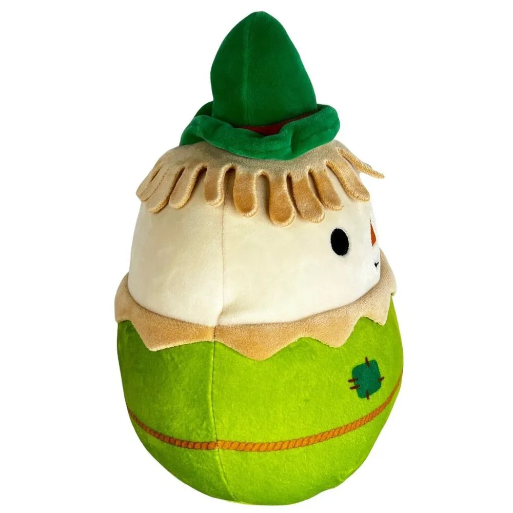 Kellytoy squishmallow samuel