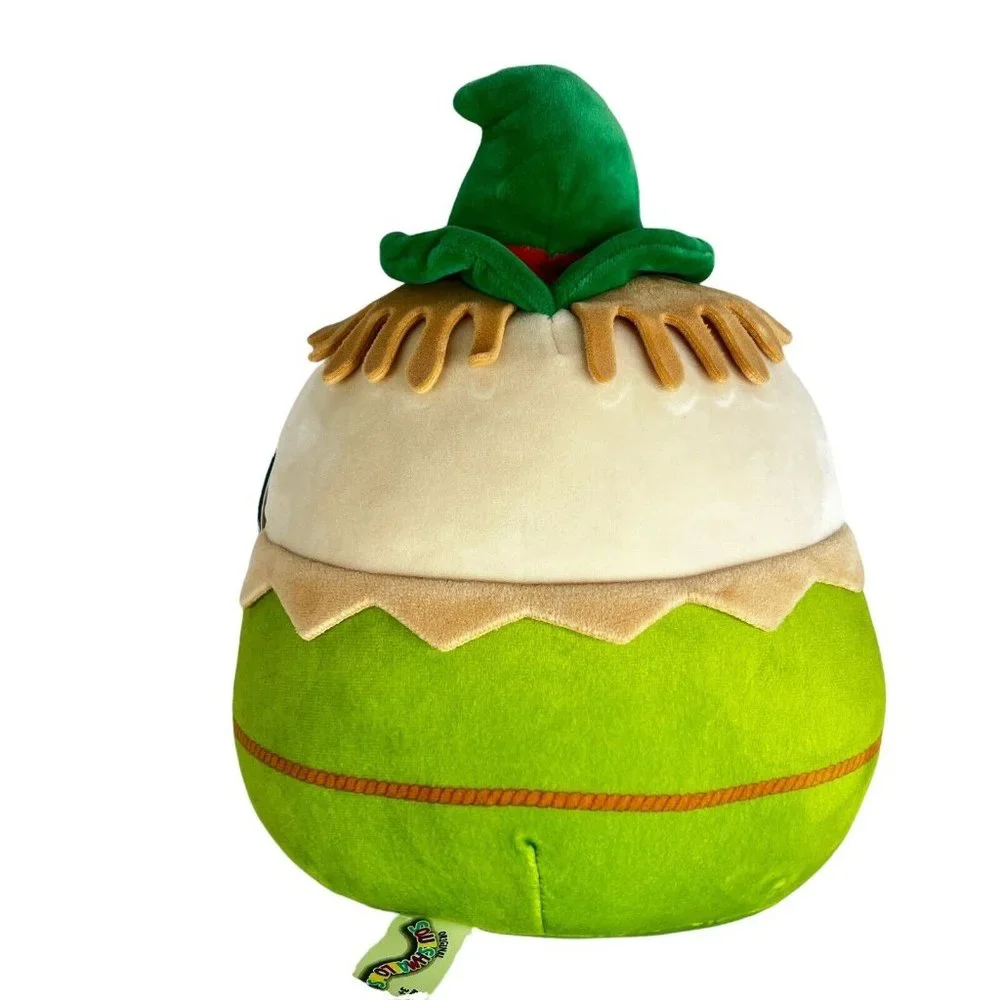 Kellytoy squishmallow samuel
