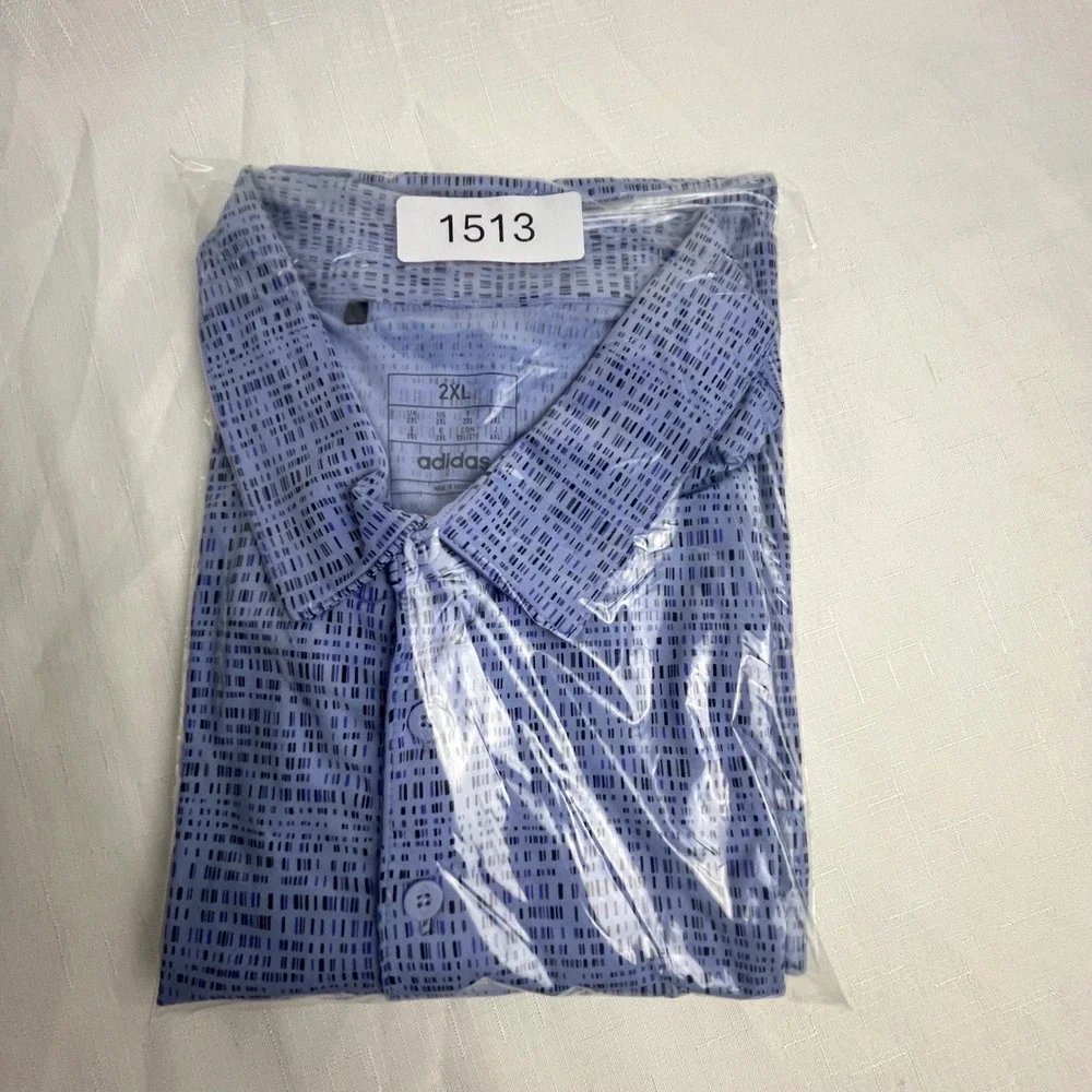 adidas garment blend