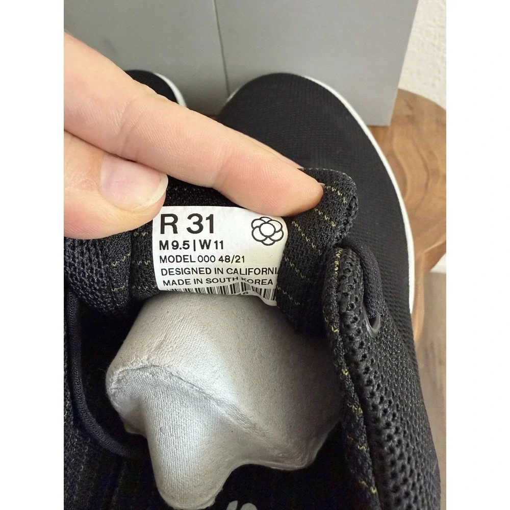 Atoms accepting reasonable