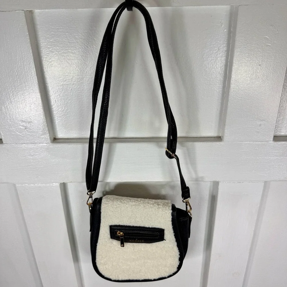 Kedzie crossbody bag