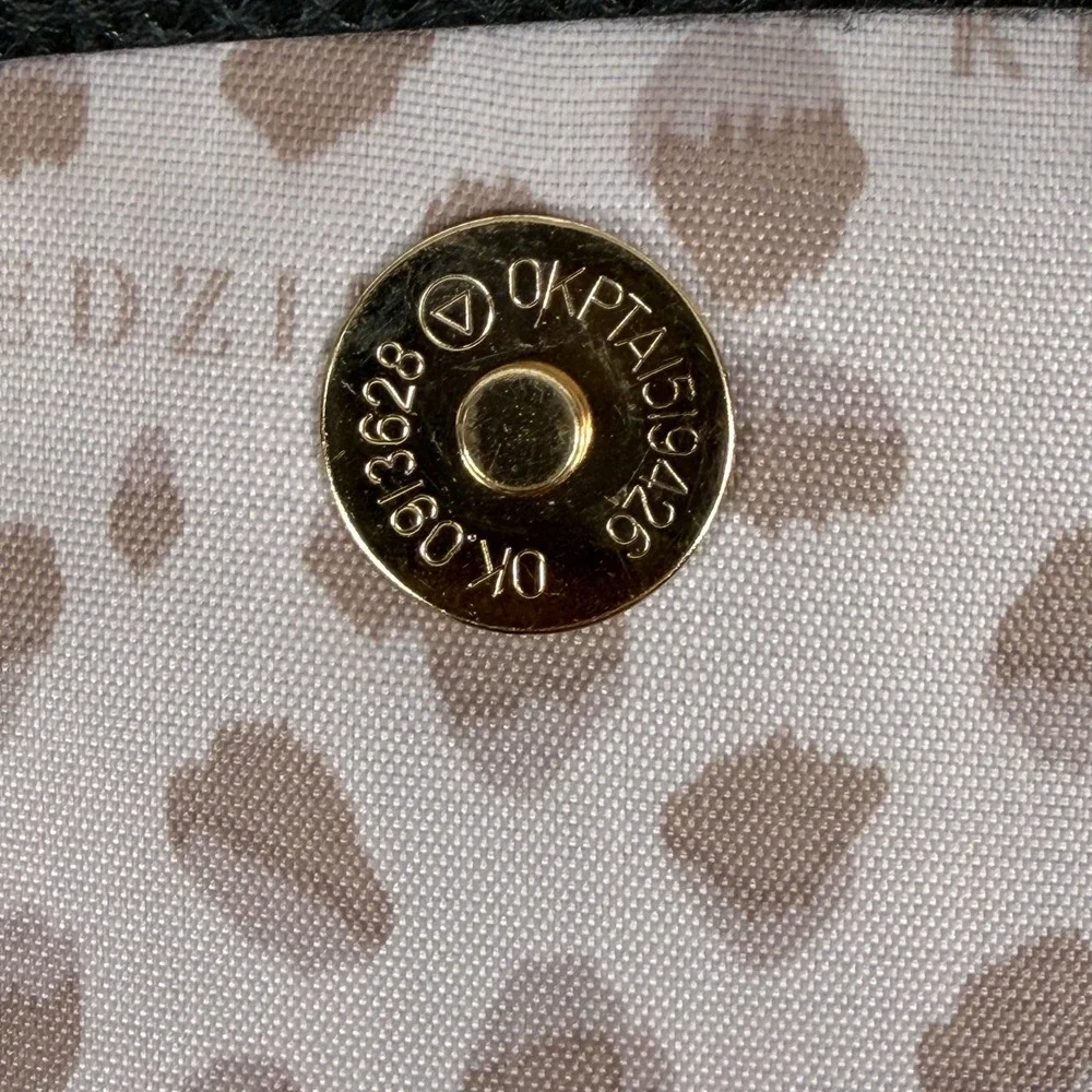 Kedzie crossbody bag