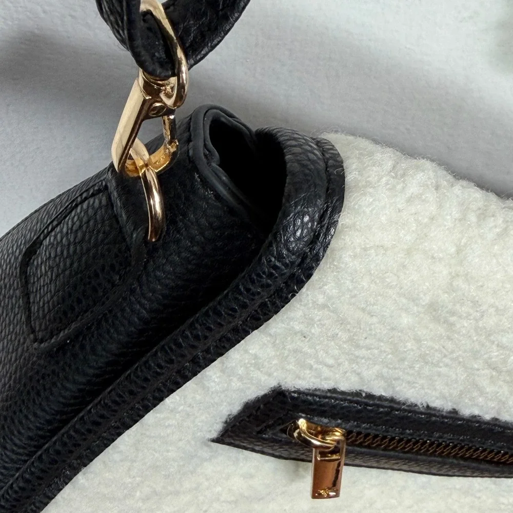 Kedzie crossbody bag