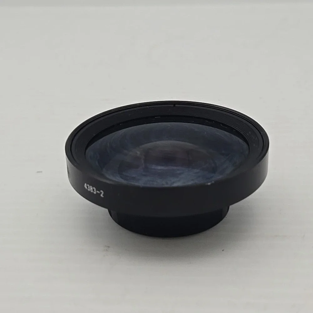 RCA TV‎  Lens 4383-2