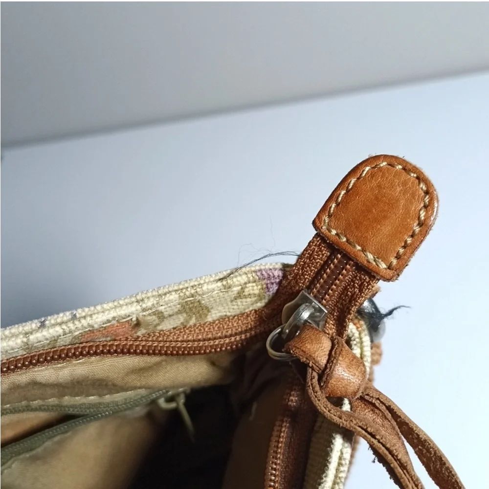 Fossil vintage cotton