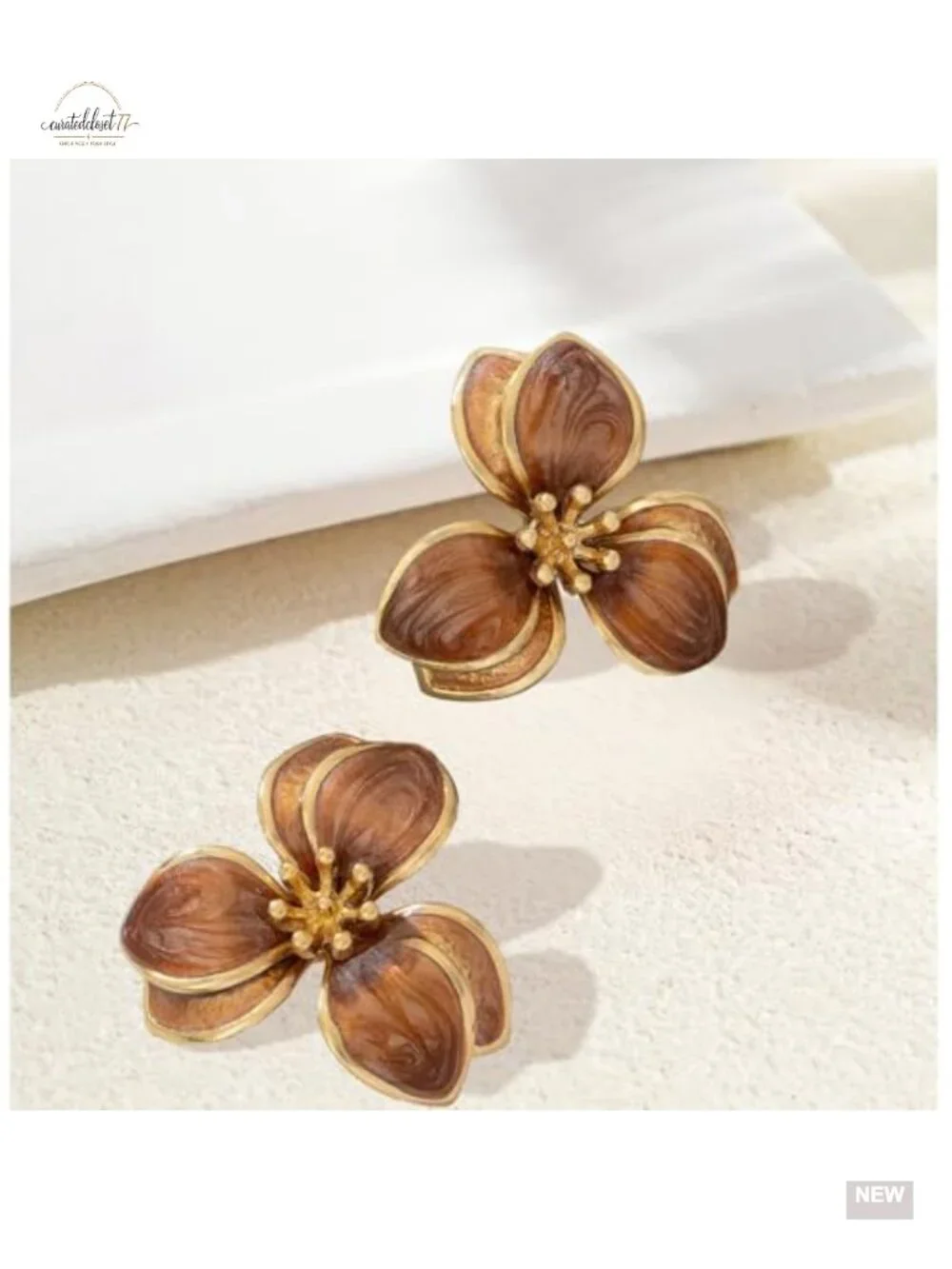 N/A these gold