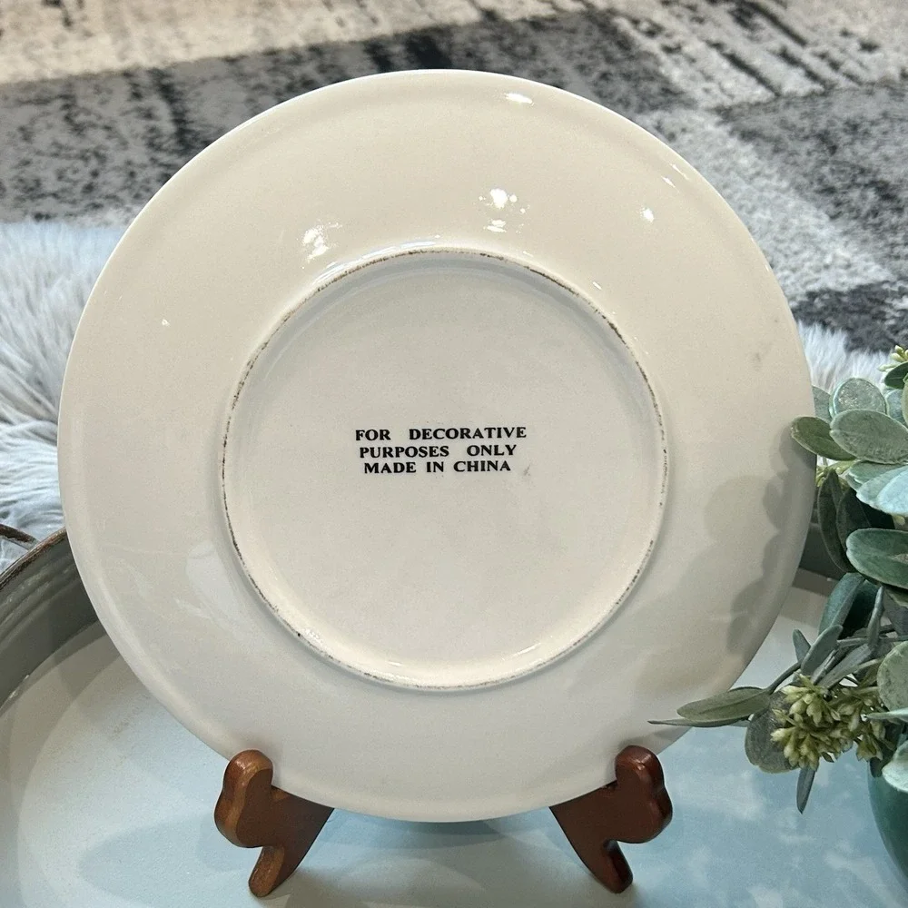 N/A this decorative