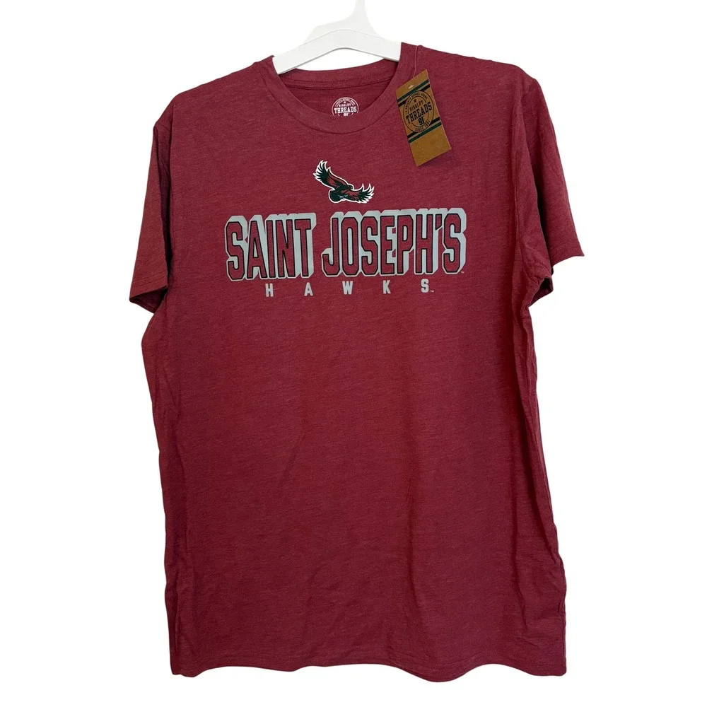 Rivalry Threads threads saint