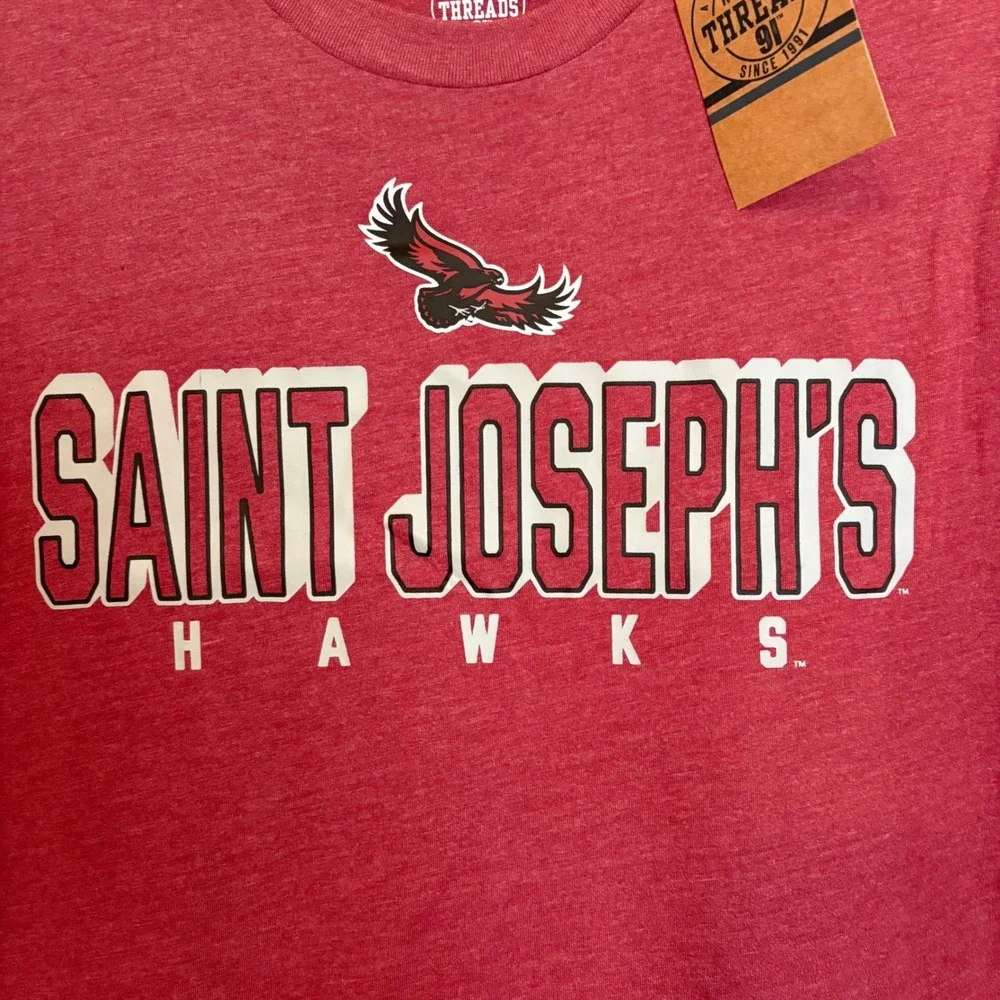 Rivalry Threads threads saint
