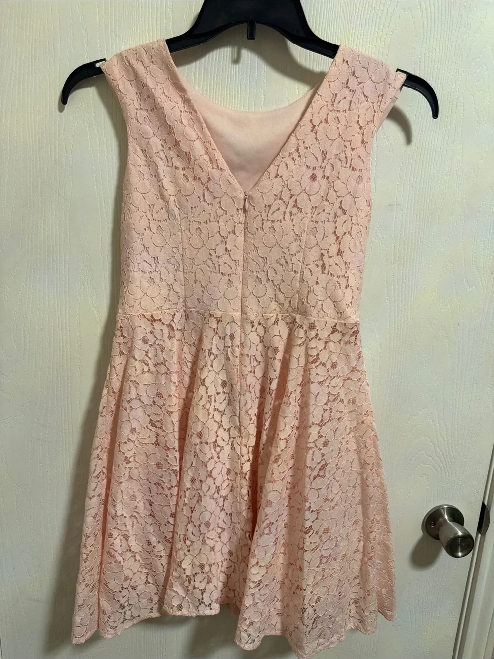 Udtfashion fit flare