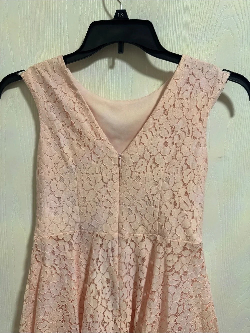 Udtfashion fit flare