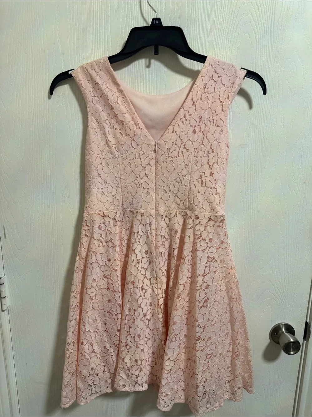 Udtfashion fit flare