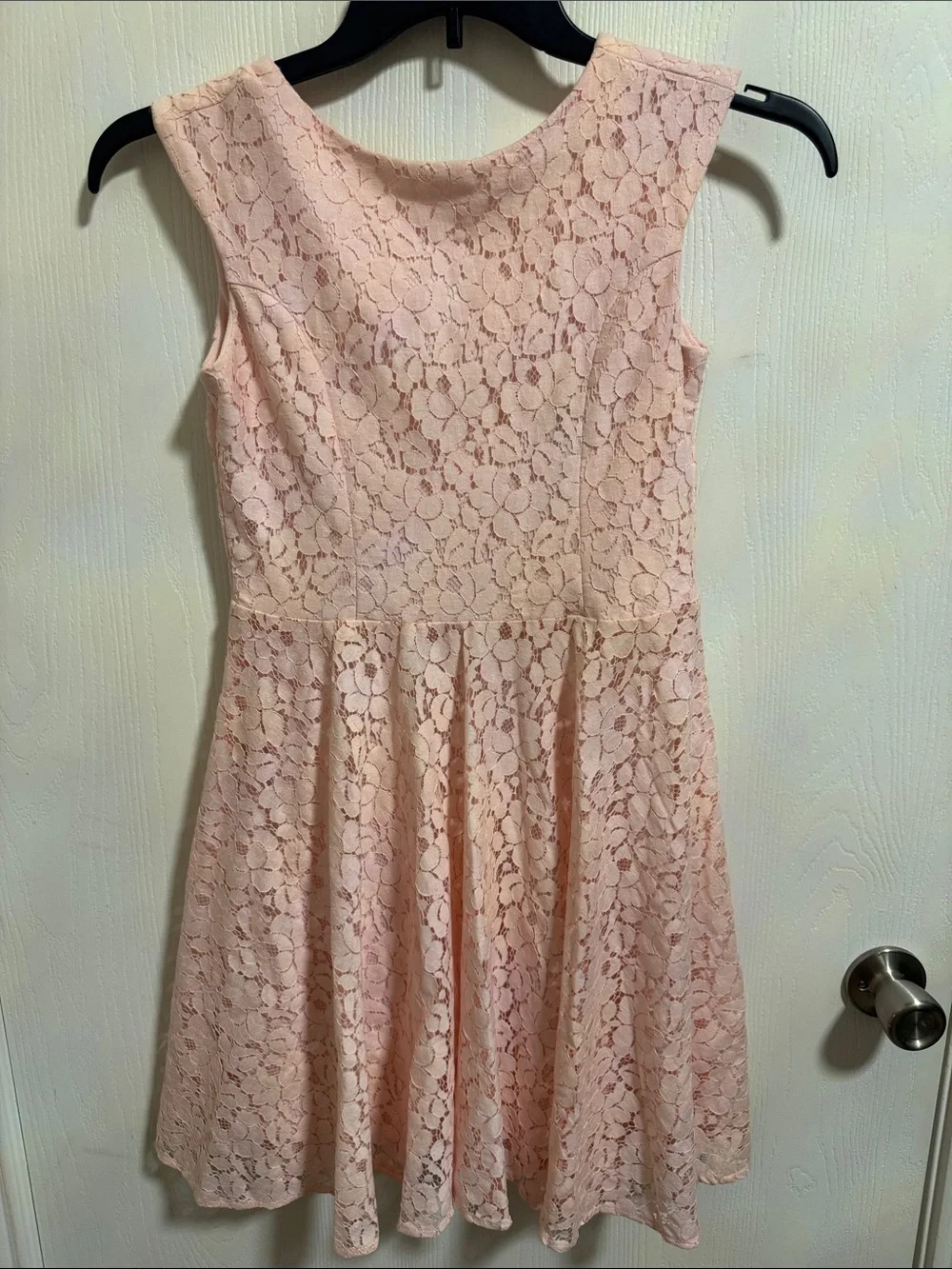 Udtfashion fit flare