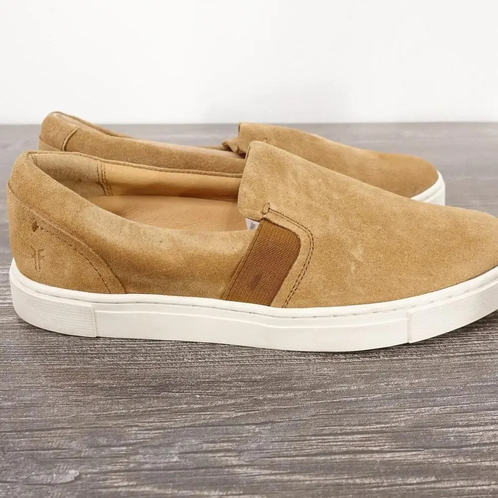 Frye ivy slip