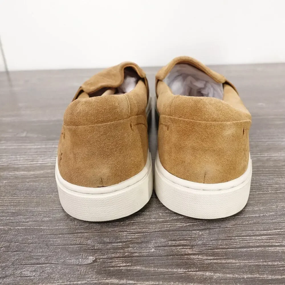 Frye ivy slip