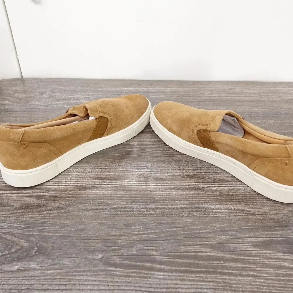 Frye ivy slip