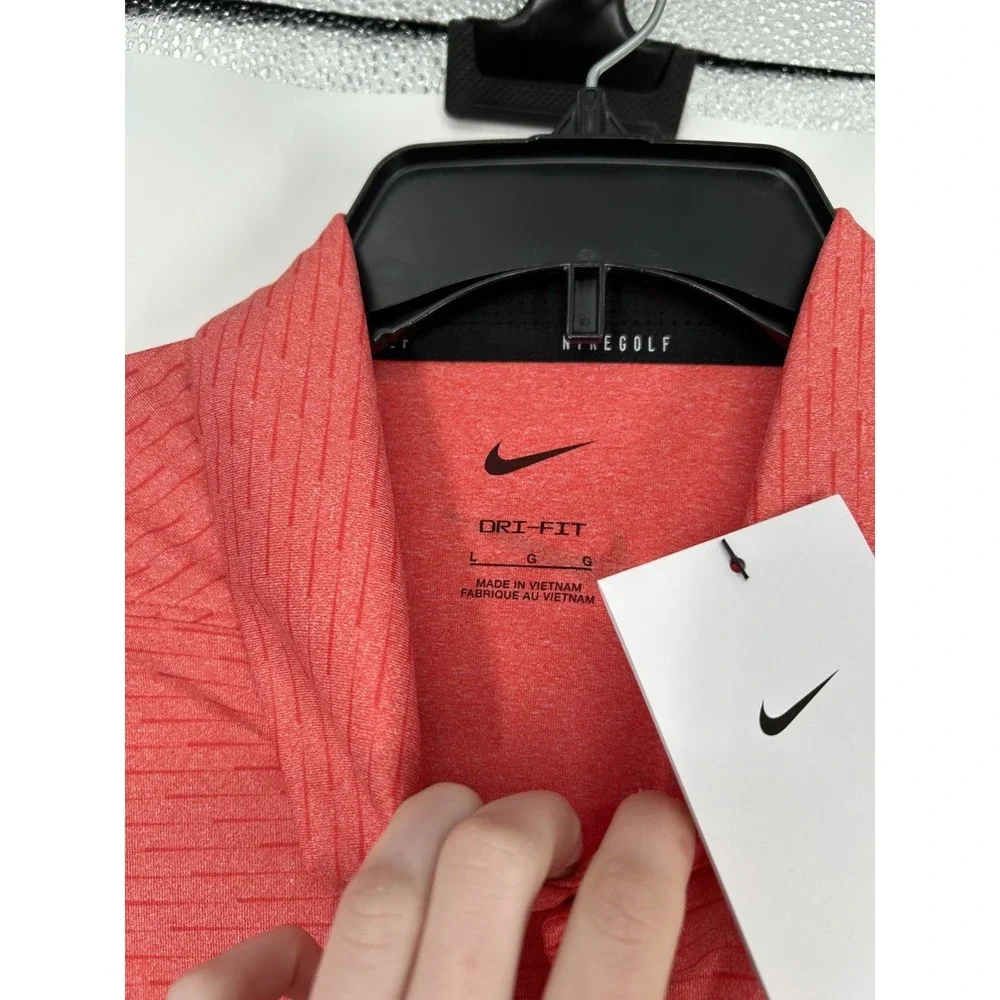 Nike vapor golf