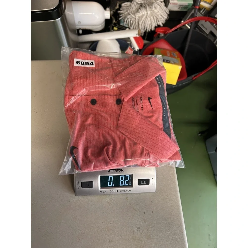 Nike vapor golf