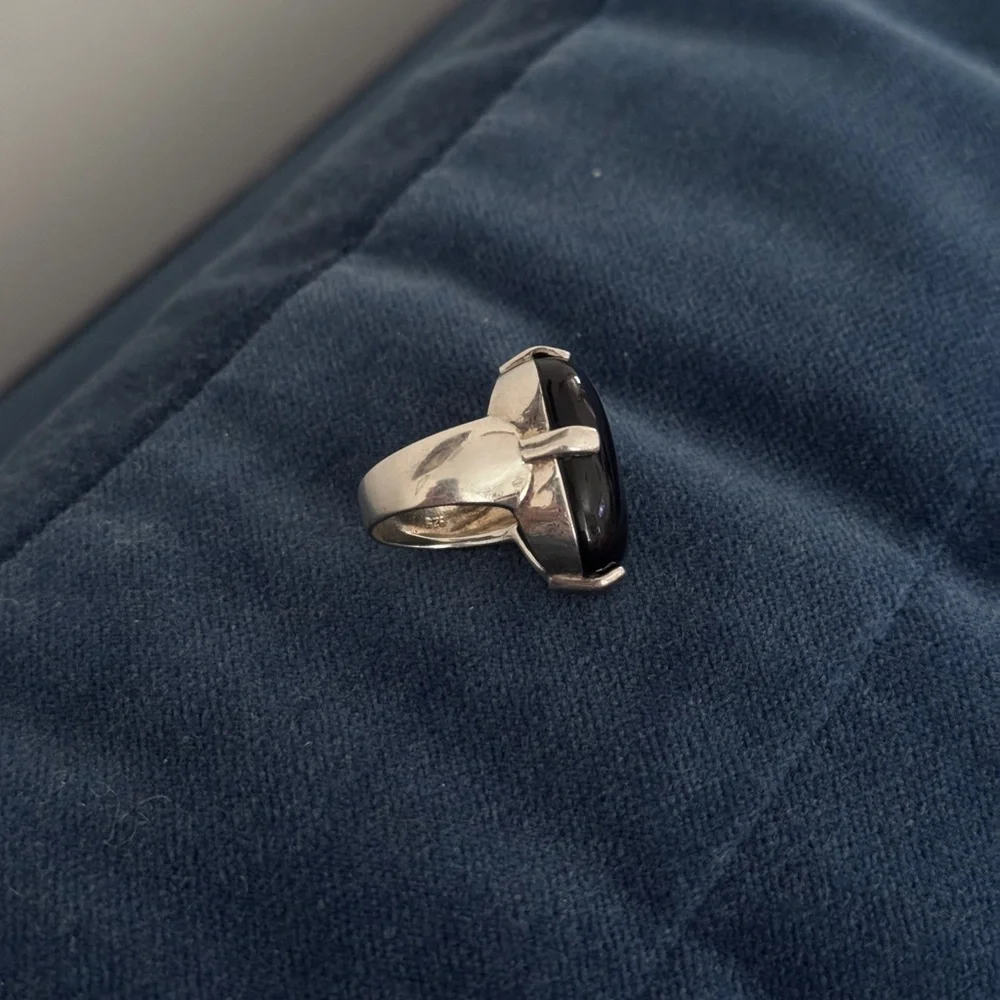 Vintage 925 sterling