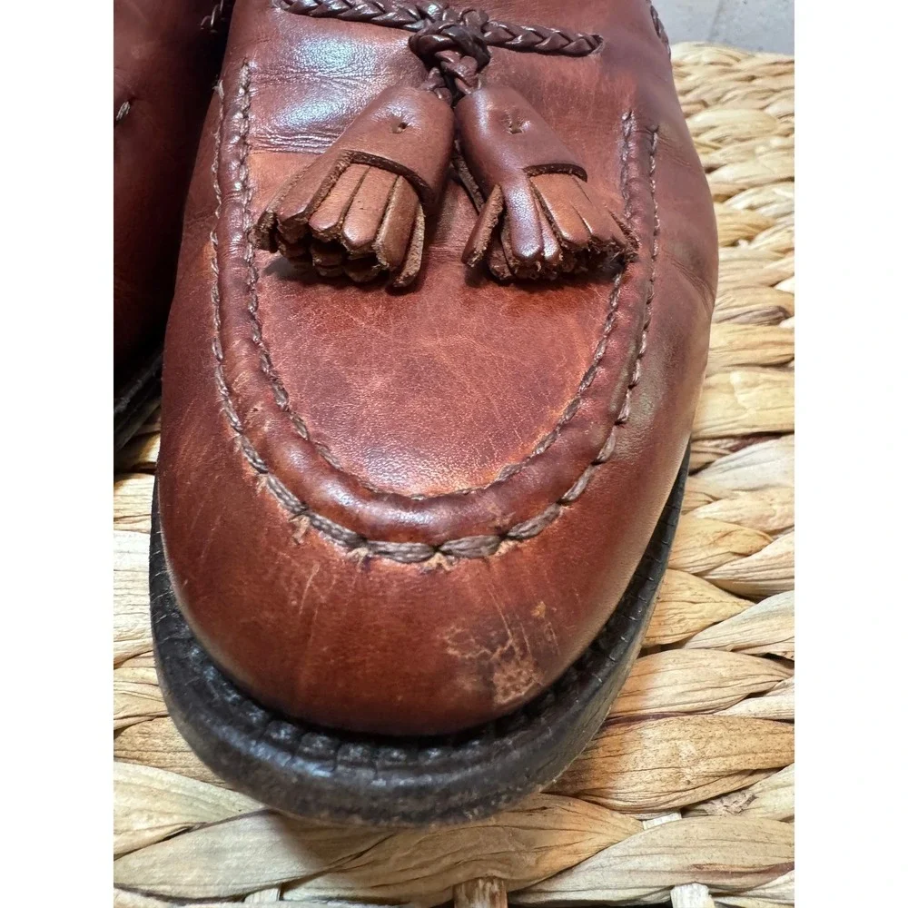 Allen Edmonds allen edmonds