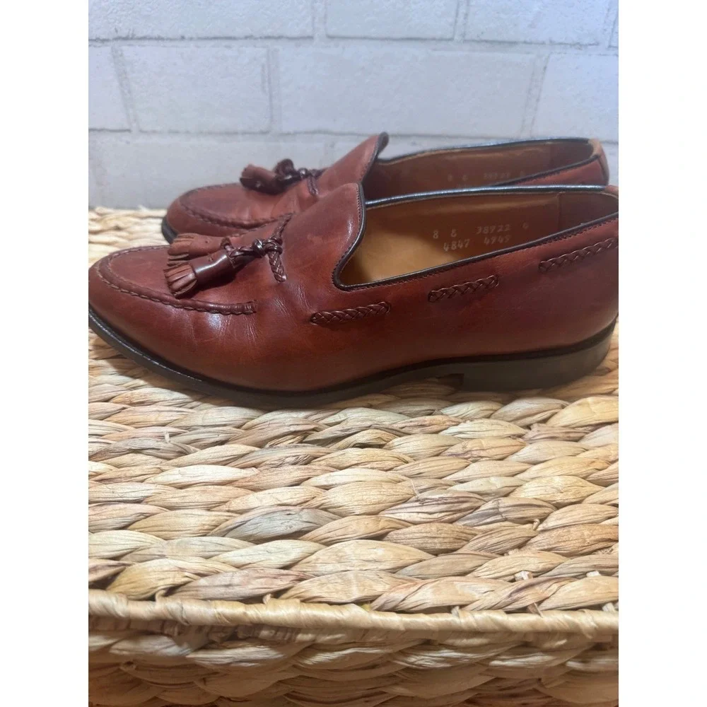 Allen Edmonds allen edmonds