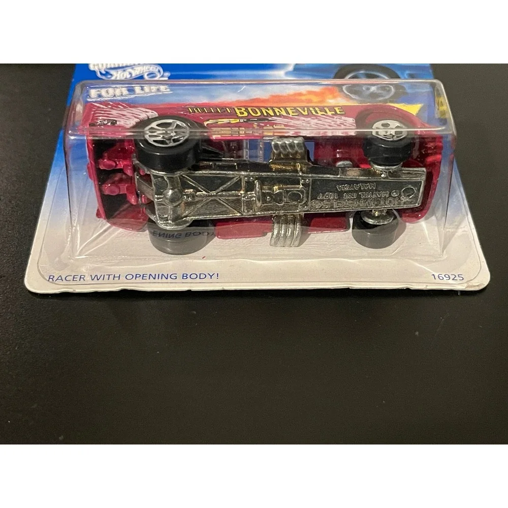 Hot Wheels hot wheels