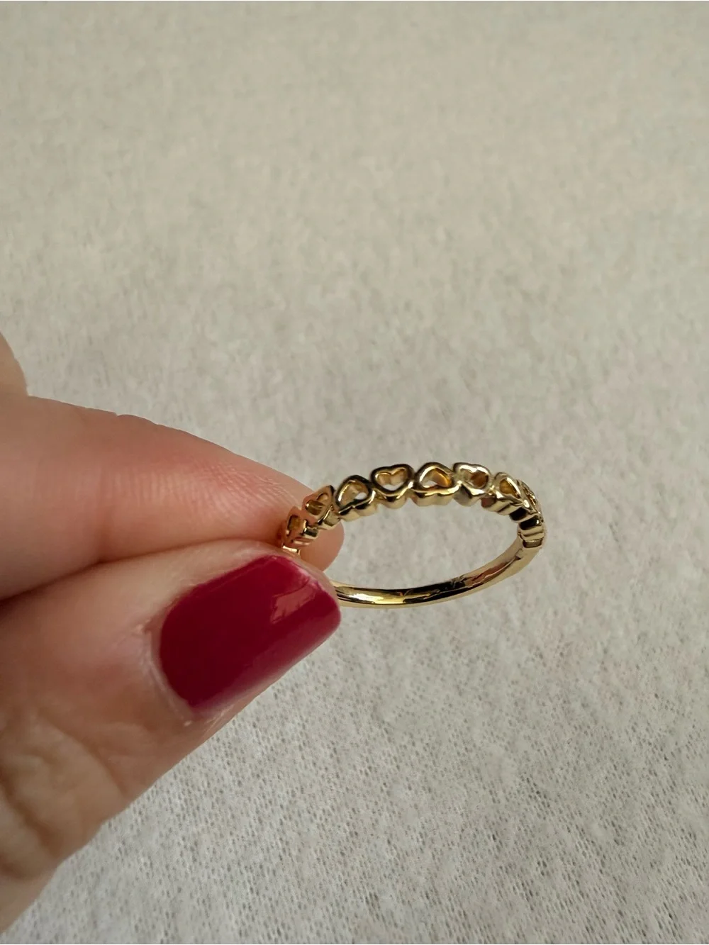 N/A elegant gold