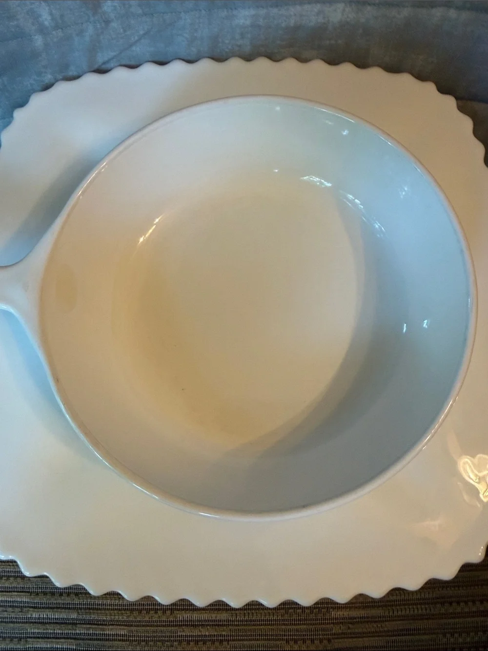 Corningware vintage 2”