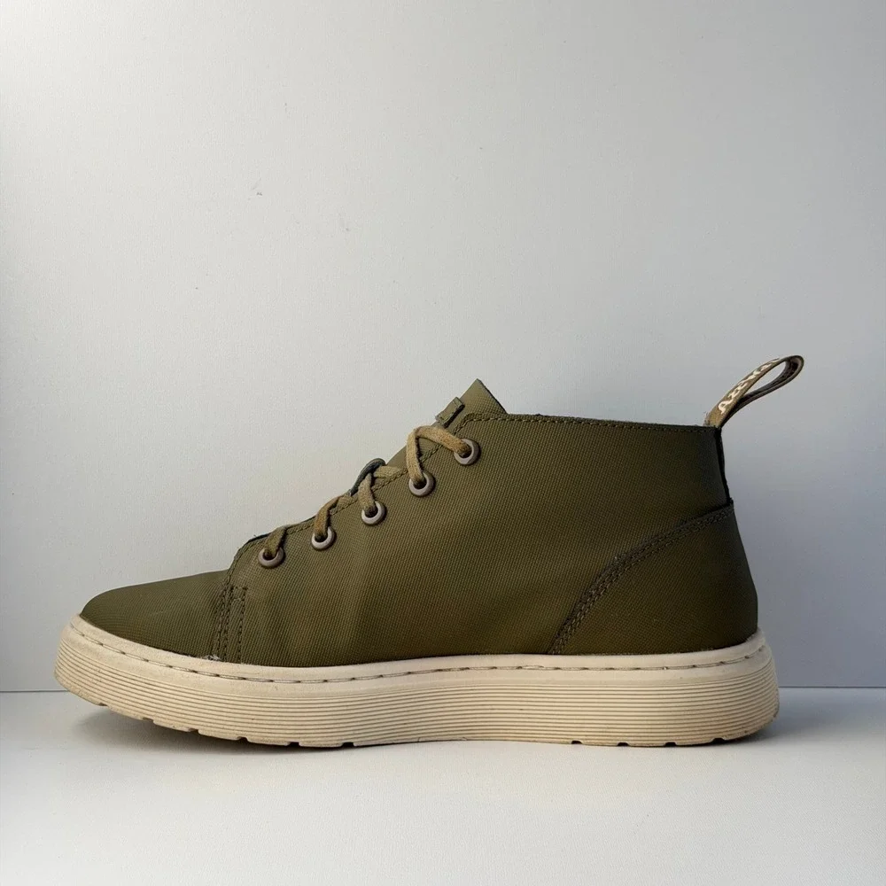 Dr. Martens orders ship