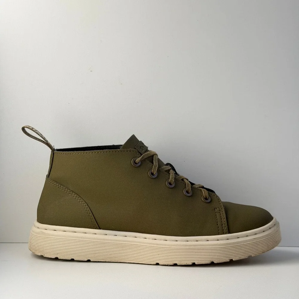 Dr. Martens business same