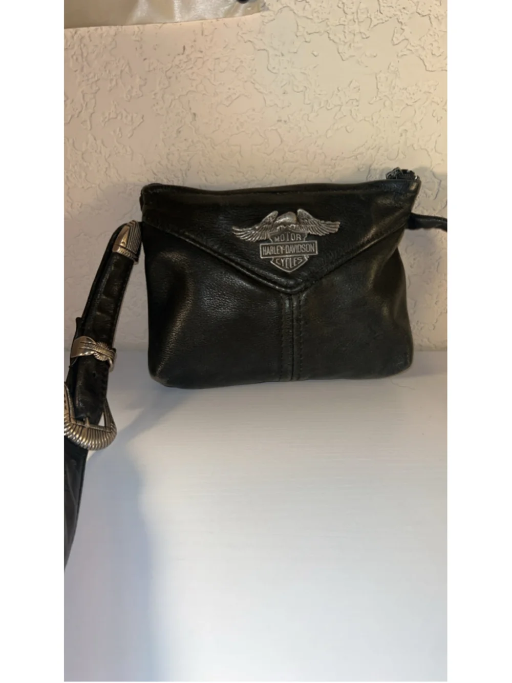 Harley-Davidson this pre