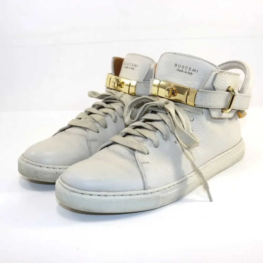 Buscemi authentic 100mm