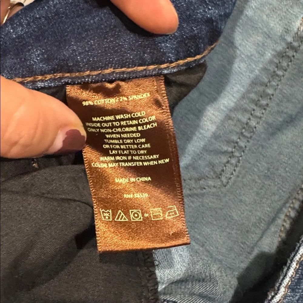 KUT FROM THE KLOTH Sienna Skinny Jeans