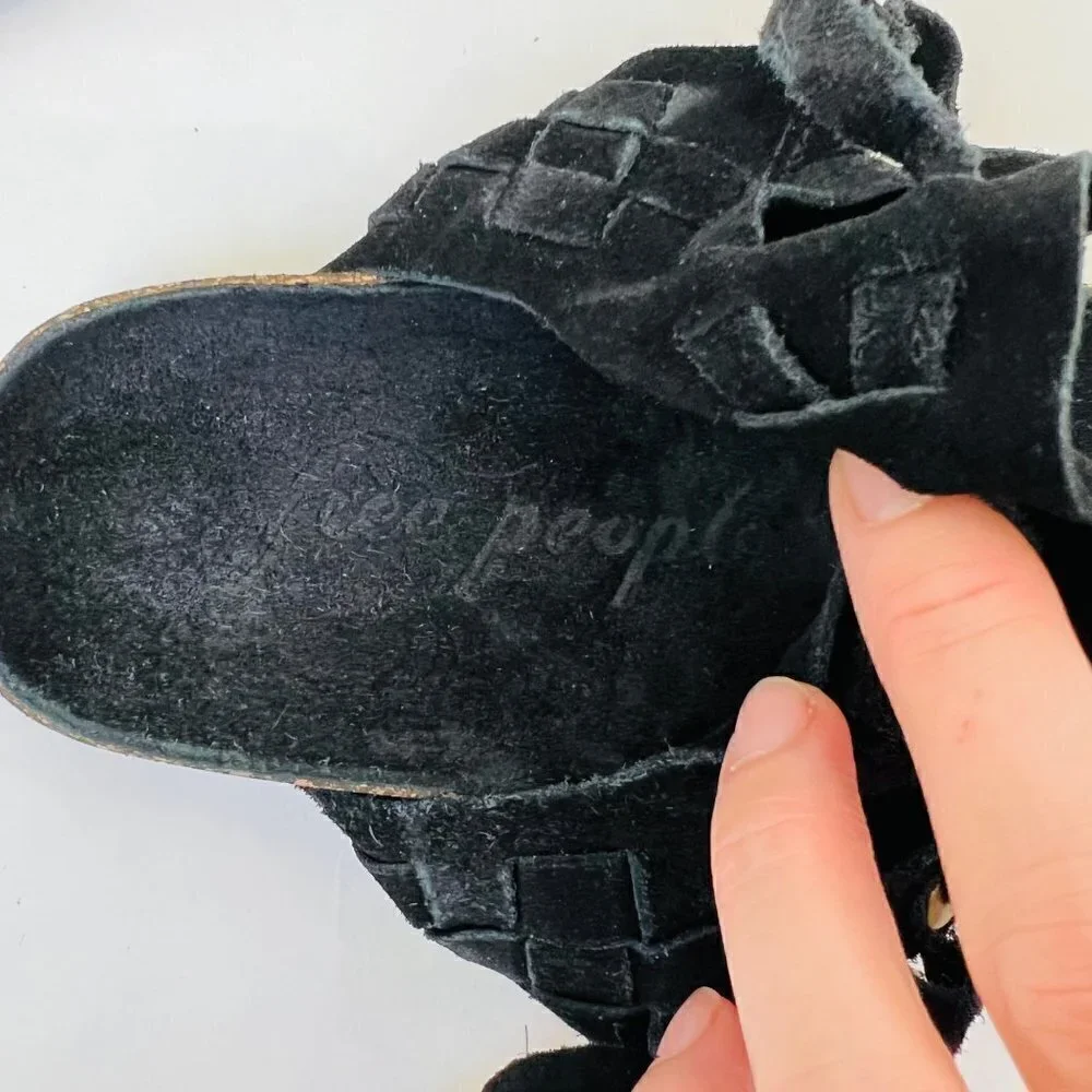 Free People size 39