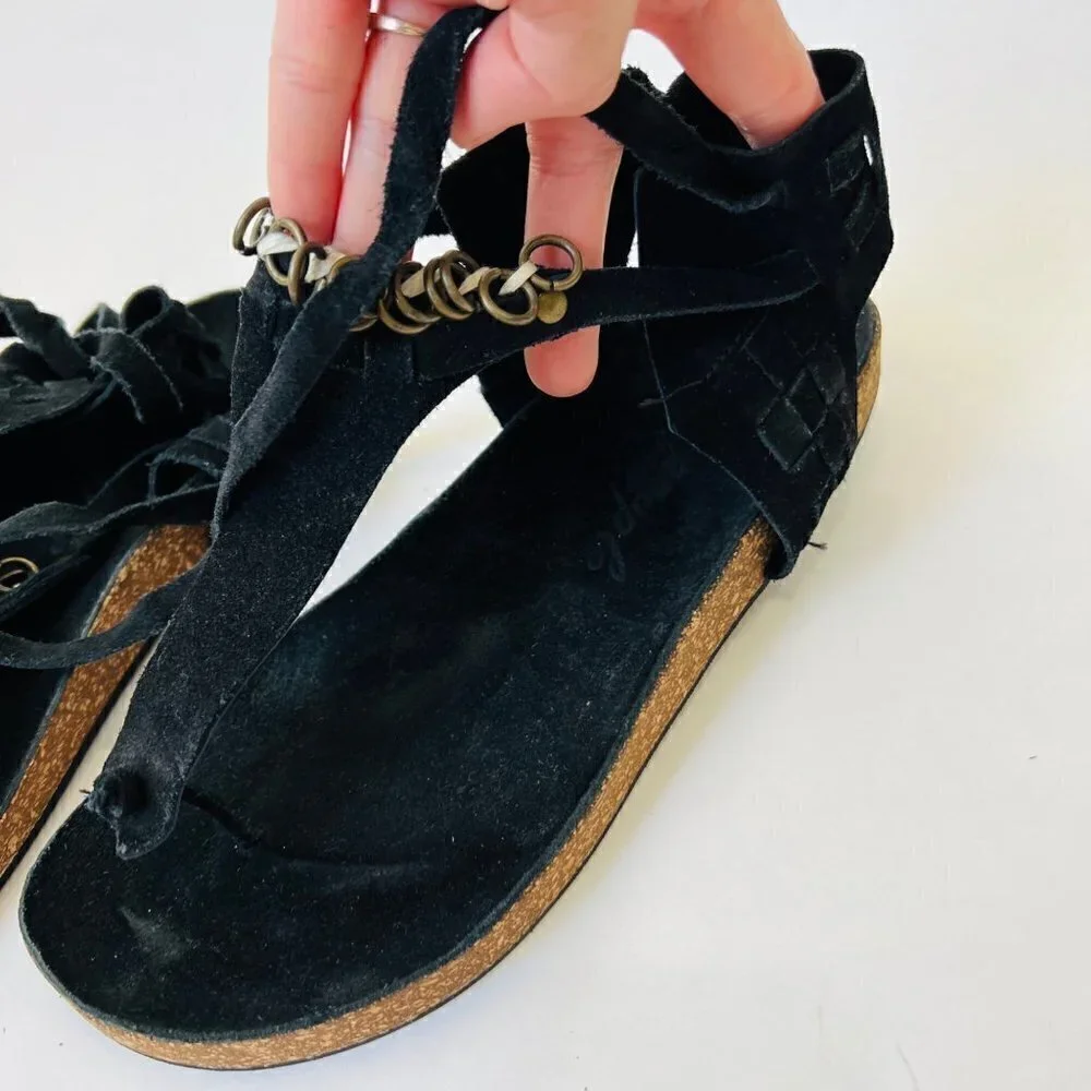 Free People size 39