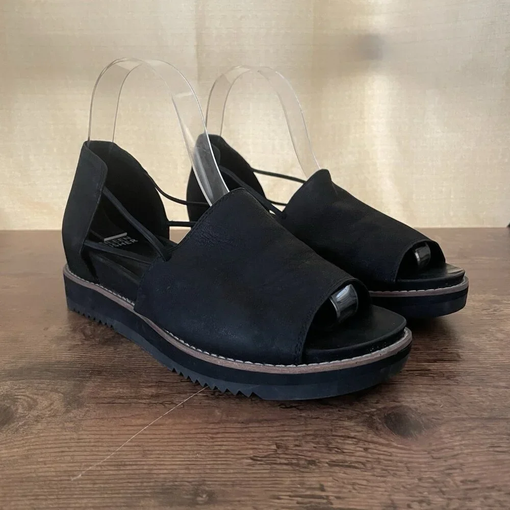 Eileen Fisher eileen fisher